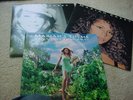 3- MARIAH CAREY records, 1 price