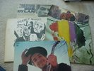 5- BOB DYLAN lp's, one price