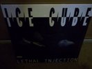 Ice Cube Priority Records sealed double vinyl '93 LP Lethal Injection