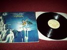 URIAH HEEP DEMONS AND WIZARDS GATEFOLD LP EX
