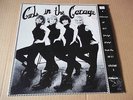 Girls In The Garage Vol.2 various artists   RED VINYL  SEALED