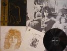 T. Rex - Electric warrior / Japan LP Obi   Ultra rare original   Complete 