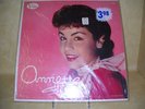 ANNETTE FUNICELLO 1ST ALBUM 1959 SUPER NICE COPY DISNEY SURF BEACH PARTY