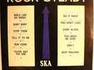 RARE 1967 SKA TO ROCKSTEADY COMPILATION - STUDIO ONE - SOL 9000 EXCELLENT.