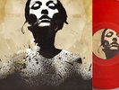 CONVERGE Jane Doe 2 LP red vinyl NM on DEATHWISH