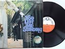 You Left Me Standing Various Artist (1969 Rock Steady Trojan LP)
