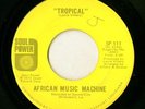 African Music Machine 