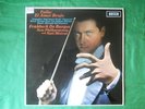 Rafel Fruhbeck De Burgos - Falla El Amour Brujo ED1 1967 NrMint/Ex Decca SXL6287