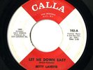 Betty Lavette 