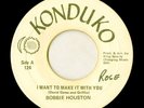 Bobbie Houston 