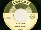 Vernon Harrel 