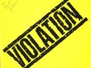Violation 