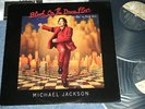 MICHAEL JACKSON USA AMERICA'97 Ex 2x12