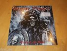 Grave Digger - Clash Of The Gods ( Ltd. Edition Red Vinyl 2LP Gatefold) NEU