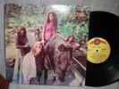 ORIGINAL PSYCH LP - RUBY JONES