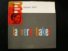 LA VERN BAKER ATLANTIC 8007 1957 LP