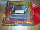 ADVERTS - Crossing The Red Sea - Red Vinyl LP