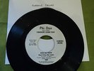 KISS ME NOW, FLORENCE DEVORE, PHI-DAN DEMO,NORTHERN SOUL