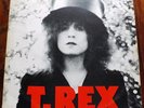 T REX   THE SLIDER    ORIGINAL UK 1970    VINYL LP