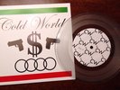 Cold World Ice Grillz 7