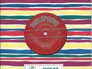 THE BEATLES Love Me Do 7
