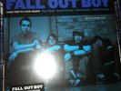 Fall Out Boy - Take This To Your Grave Vinyl Lp Random Mix Color Sealed thrice