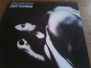QUEEN Get down rare 2 LP Live Record coloured vinyl  RED