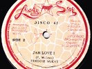 FREDDIE McKAY 12