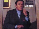 Milstein – Bach SONATAS & PARTITAS – 3LP DG Box 2709 047 – German  Pressings