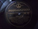 BEATLES uk original GOLD MONO Please Please Me (CLEAN LABELS) VG