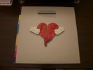 Kanye West 808's and Heartbreak Deluxe Collectors set