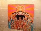 JIMI HENDRIX EXPERIENCE 