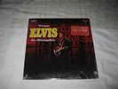Vintage Elvis Presley LP Album LSP-4155 From Elvis in Memphis Bonus Photo Shrink