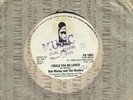BOB MARLEY  UNIQUE ZIMBABWE  45  COULD YOU BE LOVED