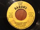 RARE STRANGER COLE & TOMMY MCCOOK ( Crying every night / night version) L K