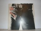 Rolling Stones LP ( sticky Fingers COC59100).