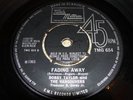 Bobby Taylor & The Vancouvers Does Your Mama Know About Me TMG 654 UK Tamla orig