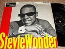 Stevie Wonder ORIGINAL UK TAMLA MOTOWN EP TME 2006 1st pressing RARE Excellent