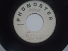 TEST PRESS -  MOUTH & MacNEAL - AH L'AMORE \ ORIETTA BERTI - OCCHI ROSSI