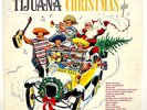 SEALED TIJUANA: Christmas LP MARK 56  / George Garabedian