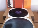 THREE MILE PILOT - the chief assassin to the sinister - starcontrol out 2xLP emo