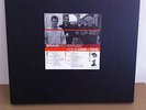 BRAID - movie music 4xLP box-set red + orange wax 300 made emo punk rare