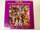 FRANK MOTLEY & THE BRIDGE CROSSINGS Chip Dip LP ORIGINAL RARE FUNK/SOUL Listen