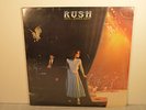 Rush  Exit Stage Left  LP Vinyl Two Record Set  Sealed  New