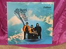 SKY SAXON BLUES BAND A FULL SPOON OF SEEDY BLUES LP NR MINT ACID PSYCH THE SEEDS