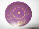 FRANKIE LYMON - THE A.B.C`S OF LOVE (GOLD)