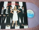 Blondie   Parallel Lines   Color Vinyl  LP  ( Dutch ) Chrysalis 51 1192 (1978)
