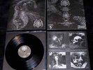 Ill Omen - Divinity Through Un-creation (Aus), LP (Ildjarn,Burzum)