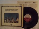 SOUTHERN FOLK HERITAGE SERIES,VOL 3.ROOTS OF THE BLUES.RARE VINYL LP.LTZ-K 15211
