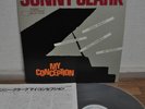 Sonny Clark My Conception Japan Blue Note LP King 1979 GXF 3056 Insert